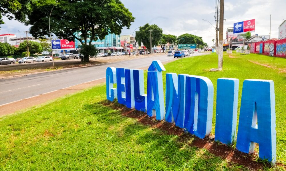 Ceilândia celebra 55 anos com festividades, cultura e shows gratuitos