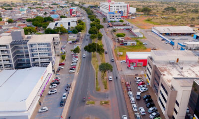Santa Maria recebe obras esperadas há décadas, incluindo rodoviária e escola técnica, no GDF
