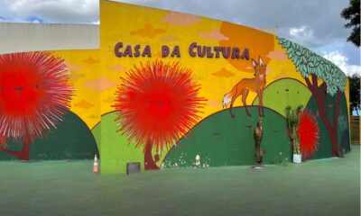 Audiência pública formaliza denominação de espaços culturais no Guará