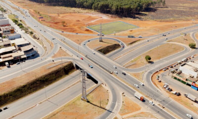 Governo entrega 7.968 apartamentos no Itapoã Parque em sete anos