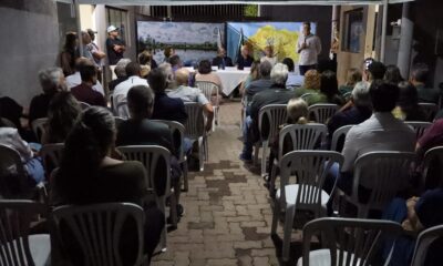 Licenças ambientais regularizam condomínios no Jardim Botânico e fortalecem a proteção dos recursos hídricos