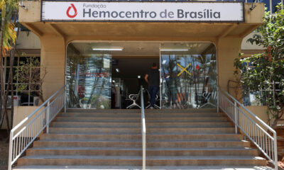 Hemocentro e Fepecs iniciam inscrições para a 2ª turma do curso on-line de capacitação de multiplicadores da doação de sangue