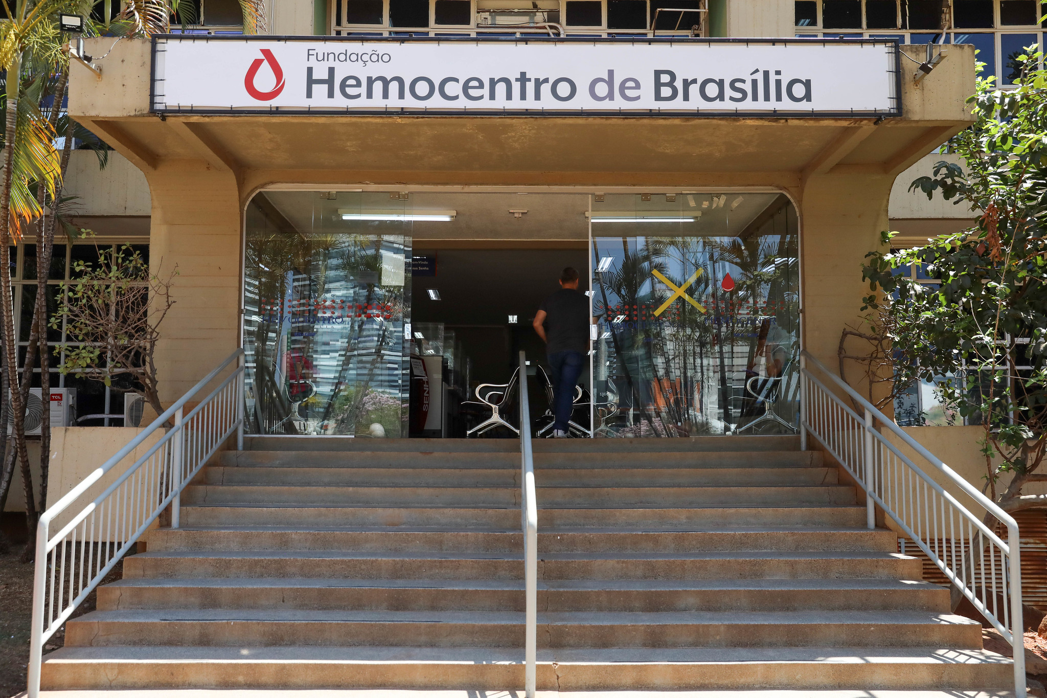 Hemocentro e Fepecs iniciam inscrições para a 2ª turma do curso on-line de capacitação de multiplicadores da doação de sangue