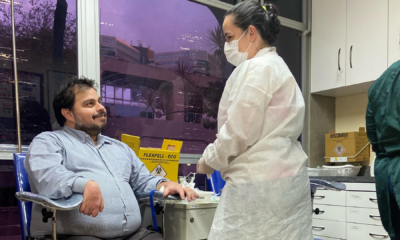 Hemocentro e Fepecs iniciam inscrições para curso sobre manejo de coagulopatias hereditárias