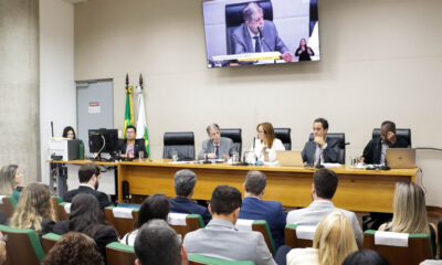 IgesDF divulga resultados em gestão, infraestrutura e assistência em audiência pública na Câmara Legislativa