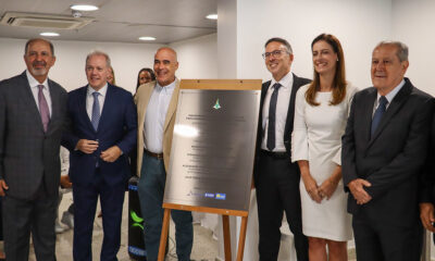 Inaugurada nova sede da Procuradoria-Geral do Distrito Federal