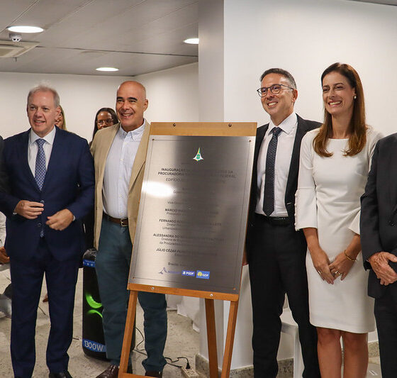 Inaugurada nova sede da Procuradoria-Geral do Distrito Federal