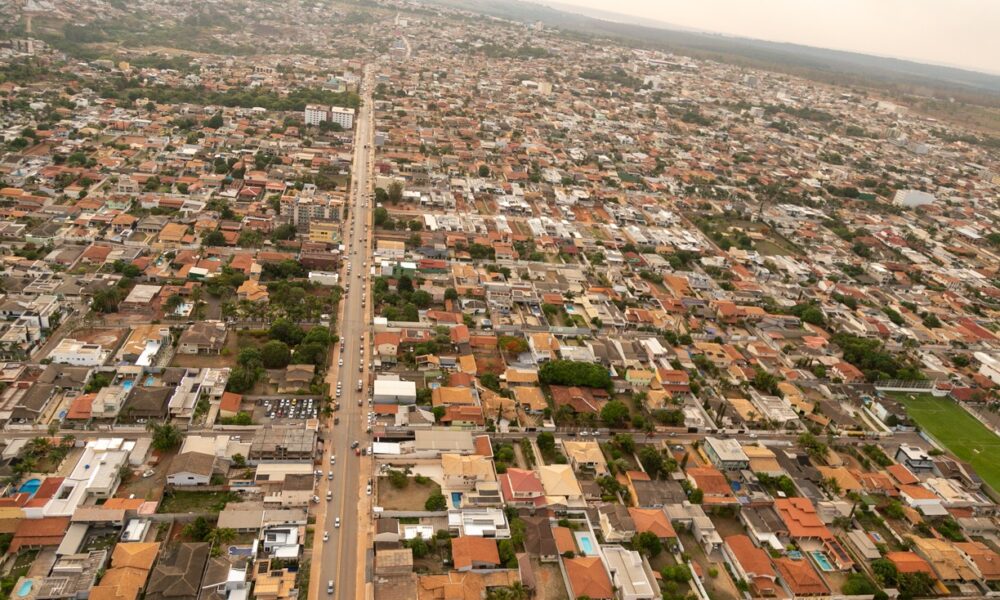 Terracap dá início à regularização de Vicente Pires com preços a partir de R$ 212 por metro quadrado