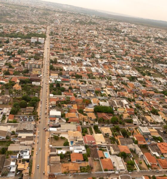 Terracap dá início à regularização de Vicente Pires com preços a partir de R$ 212 por metro quadrado