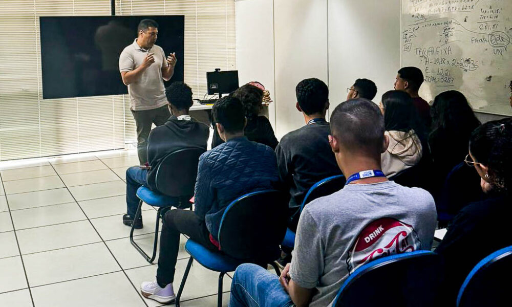 GDF promove campanha de conscientização masculina no combate à violência doméstica