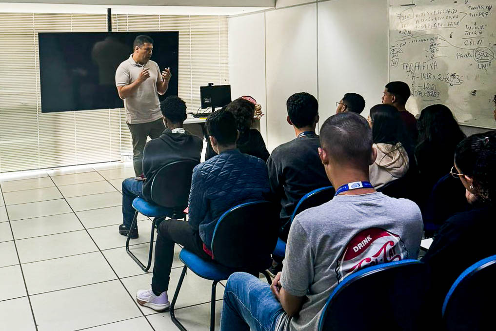 GDF promove campanha de conscientização masculina no combate à violência doméstica