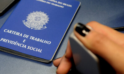 Semana inicia com mais de 600 oportunidades de emprego nas agências do trabalhador