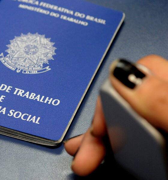 Semana inicia com mais de 600 oportunidades de emprego nas agências do trabalhador