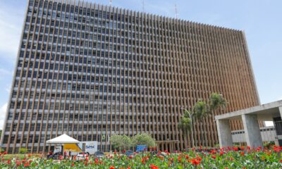 Live discutirá o Pacto Brasil, evento sobre integridade empresarial, nesta terça-feira (31)