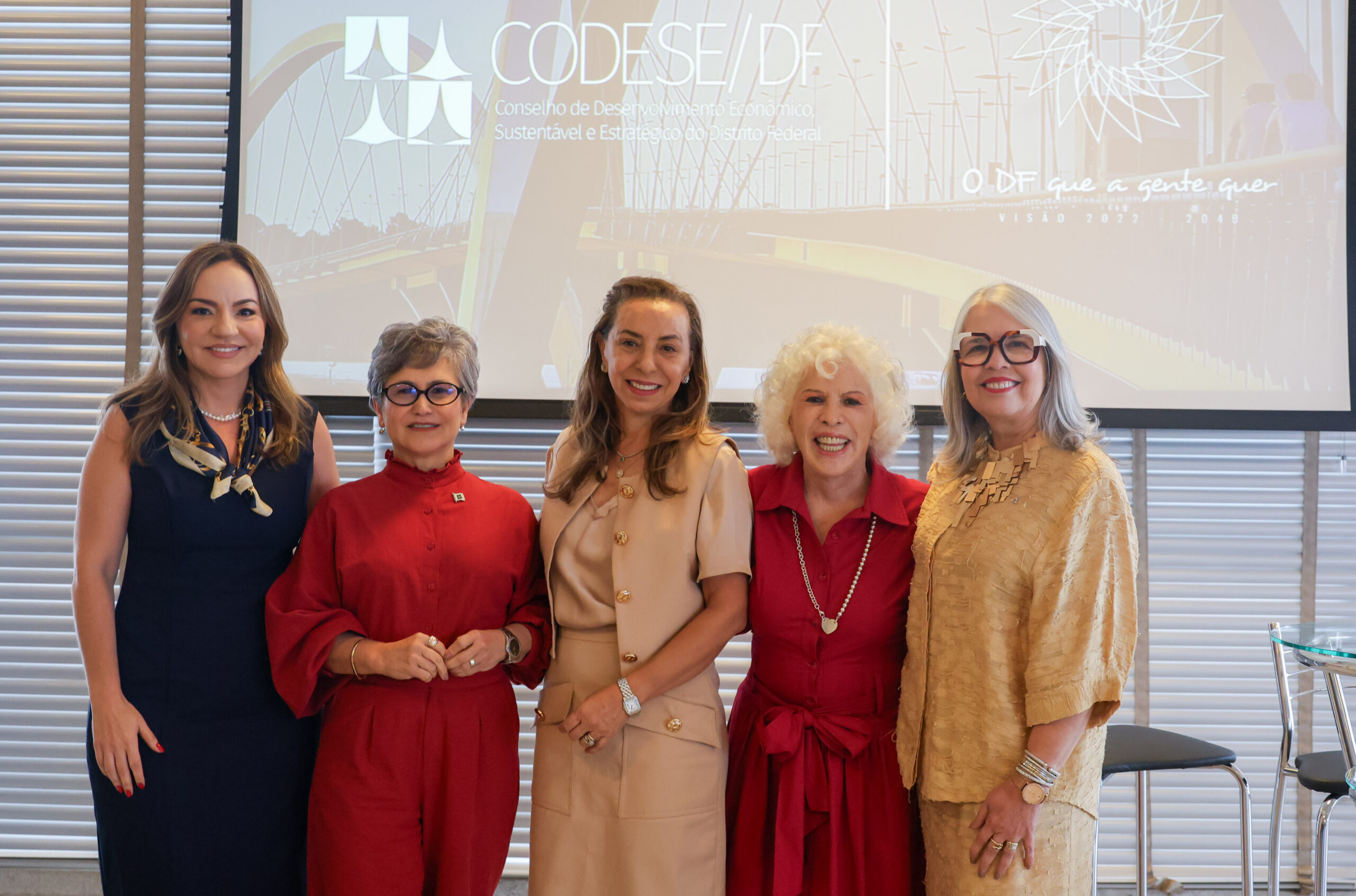 Educação divulga resultados da gestão ao Codese-DF