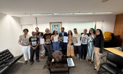 Conselho sugere tombamento do Mercado Sul como patrimônio cultural do Distrito Federal