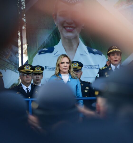 Mais de 230 militares concluem Curso de Aperfeiçoamento de Praças da PMDF