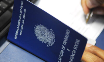 Abril inicia com 499 oportunidades de emprego disponíveis nas agências do trabalhador