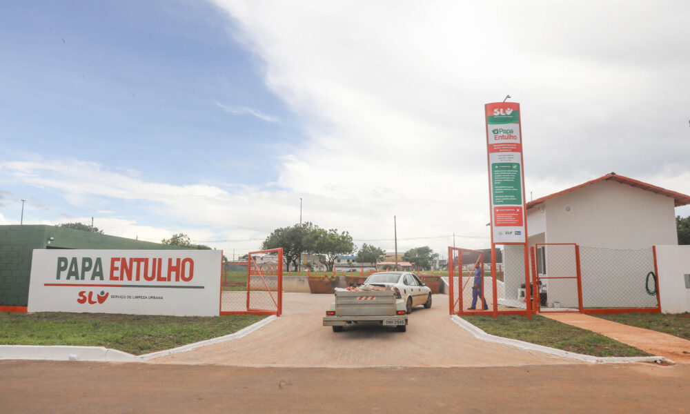 De cidade-dormitório a polo de serviços, Riacho Fundo II recebe investimento em saúde, educação e mobilidade