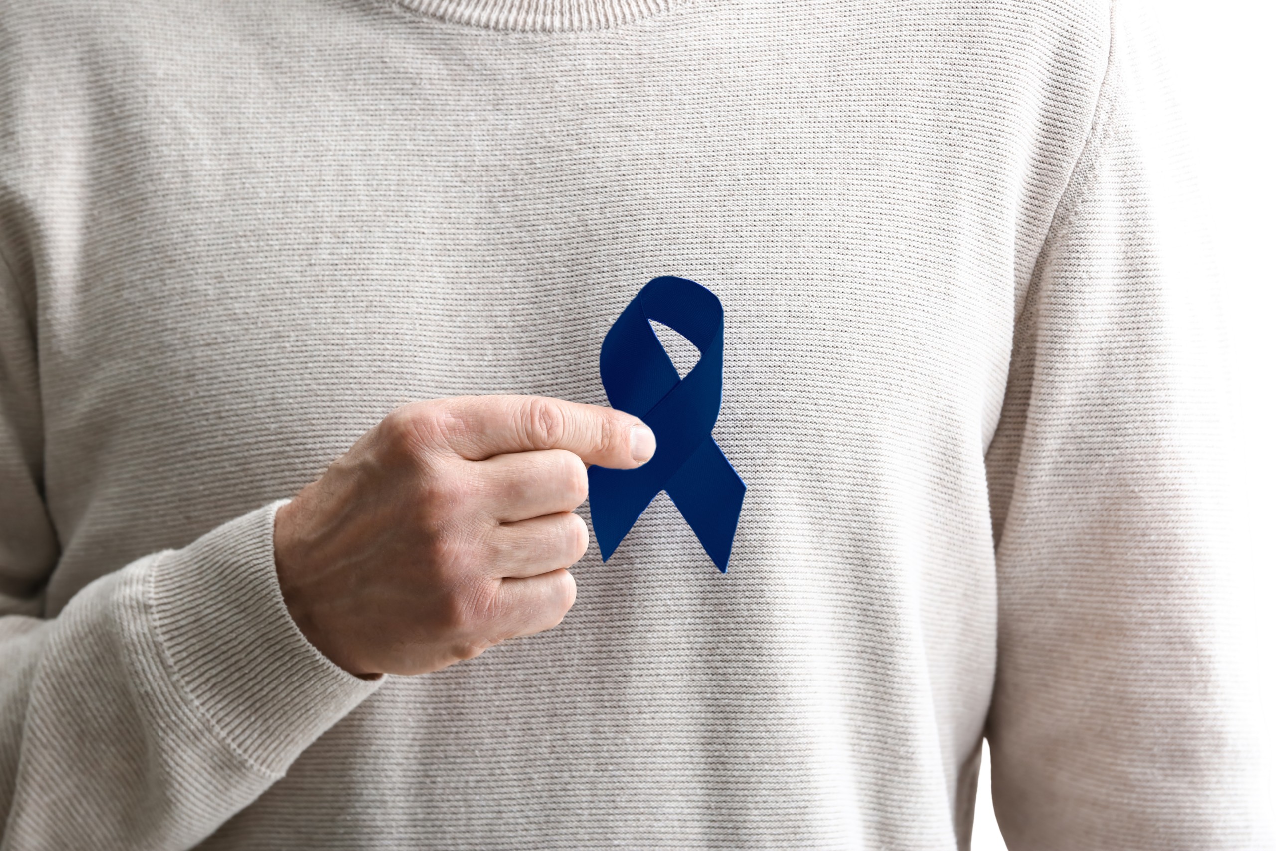 Câncer de intestino é o terceiro mais frequente no Distrito Federal