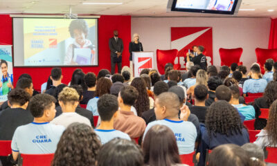 Educação e Segurança Pública estabelecem parceria para promover cultura de paz nas escolas do DF