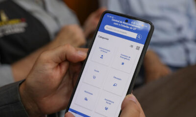 Plataforma ADM 24h aprimora comunicação de demandas da população e registra mais de 78 mil solicitações desde 2024.