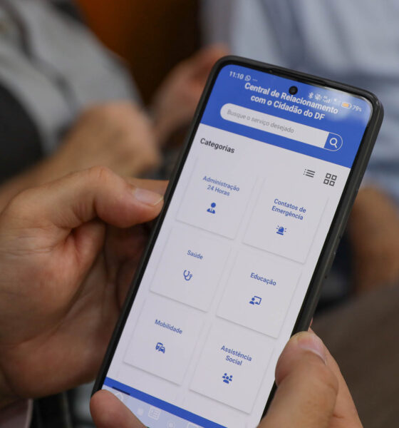 Plataforma ADM 24h aprimora comunicação de demandas da população e registra mais de 78 mil solicitações desde 2024.