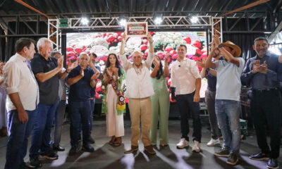 Feiras da Goiaba, Uva e Morango de 2026 são oficialmente lançadas no DF