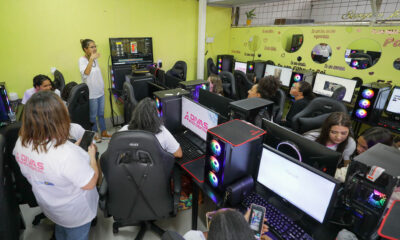 Divas no Digital oferece capacitação para mulheres em situação de vulnerabilidade se tornarem empreendedoras nas redes sociais