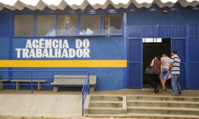 Semana inicia com mais de 800 oportunidades de emprego nas agências do trabalhador