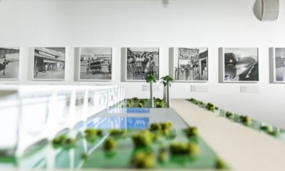 Exposição sobre a história e a arquitetura de Brasília será realizada em Paris neste mês