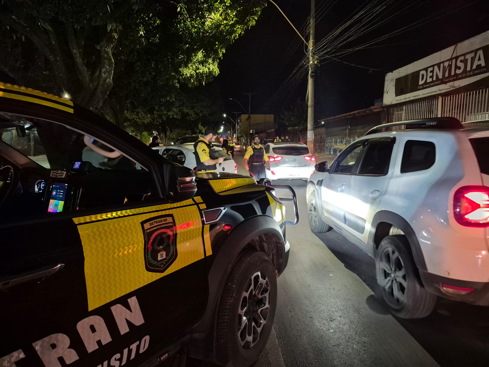 Fim de semana contabiliza mais de 200 infrações de trânsito