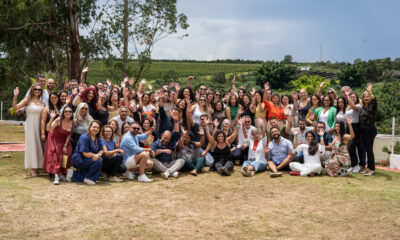 Programa Carência Zero presta homenagem a servidores da Educação no DF