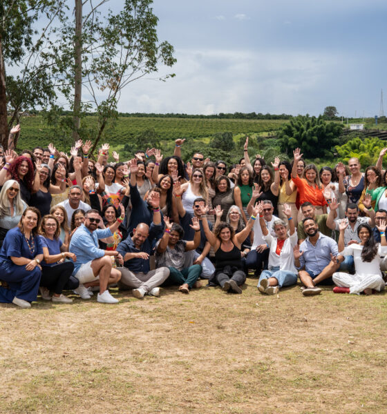 Programa Carência Zero presta homenagem a servidores da Educação no DF