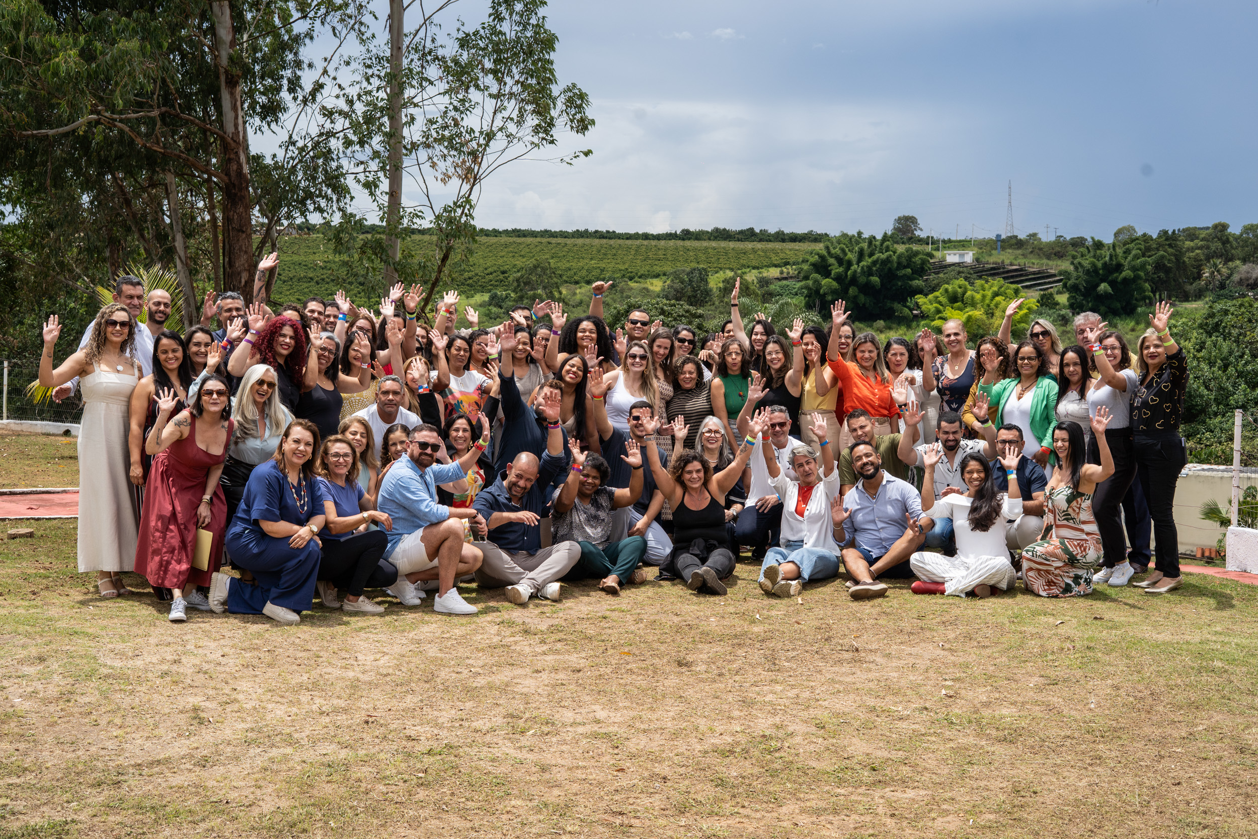 Programa Carência Zero presta homenagem a servidores da Educação no DF