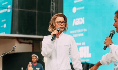 Projeto Ciência na Estrada é realizado em Samambaia com atrações científicas gratuitas