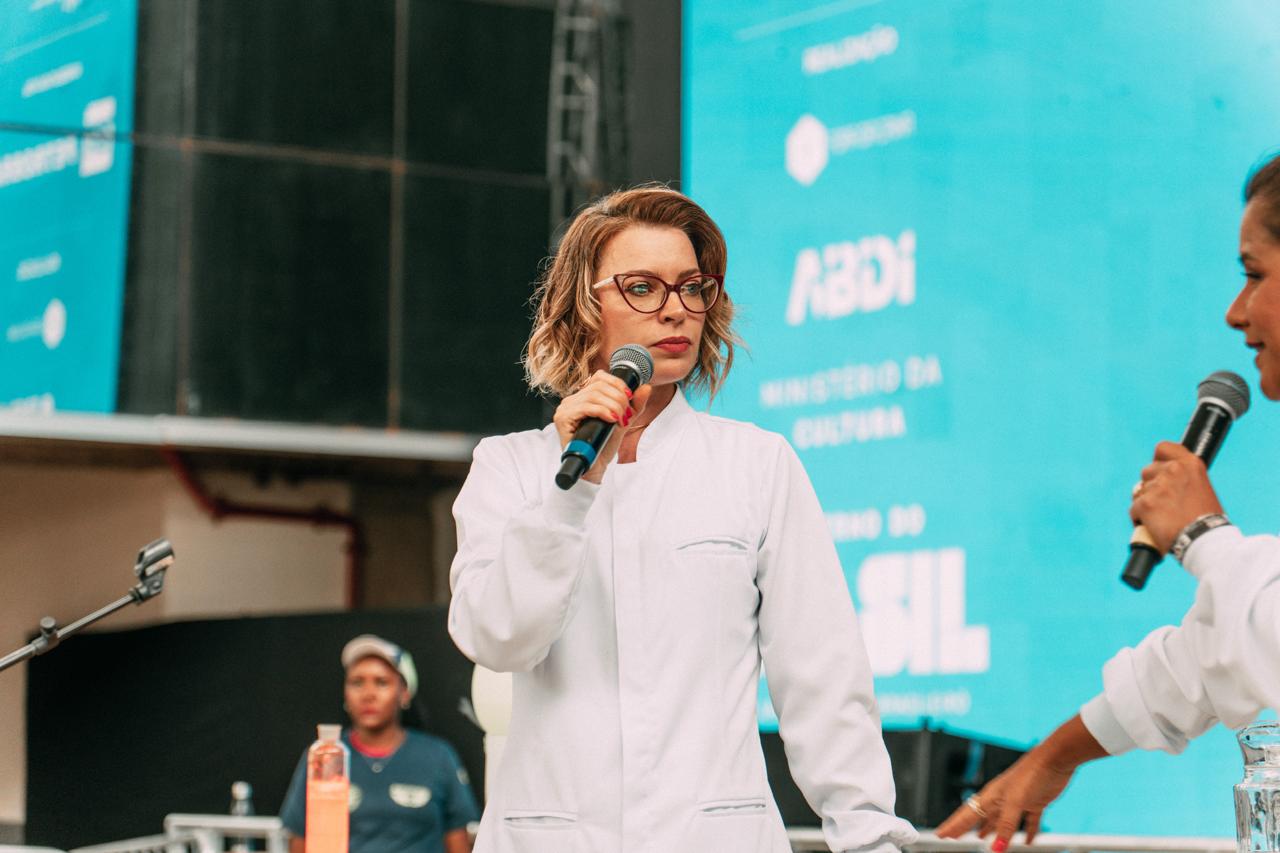 Projeto Ciência na Estrada é realizado em Samambaia com atrações científicas gratuitas