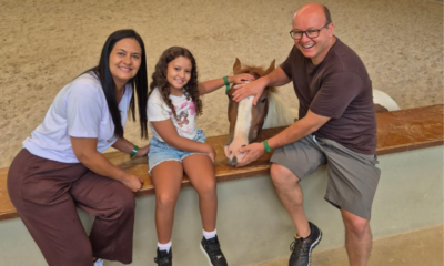 Ouvidoria do DF promove transformações por meio da escuta ativa e reencontros