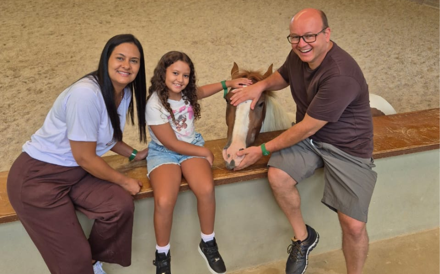 Ouvidoria do DF promove transformações por meio da escuta ativa e reencontros