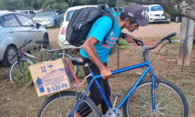 Bicicleta devolvida e conflito solucionado: a dimensão humana das ouvidorias do DF