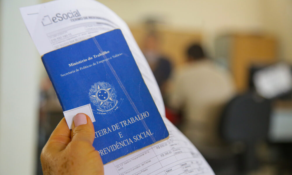 Economia do Distrito Federal apresenta estabilidade no terceiro trimestre de 2025