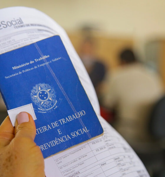 Economia do Distrito Federal apresenta estabilidade no terceiro trimestre de 2025