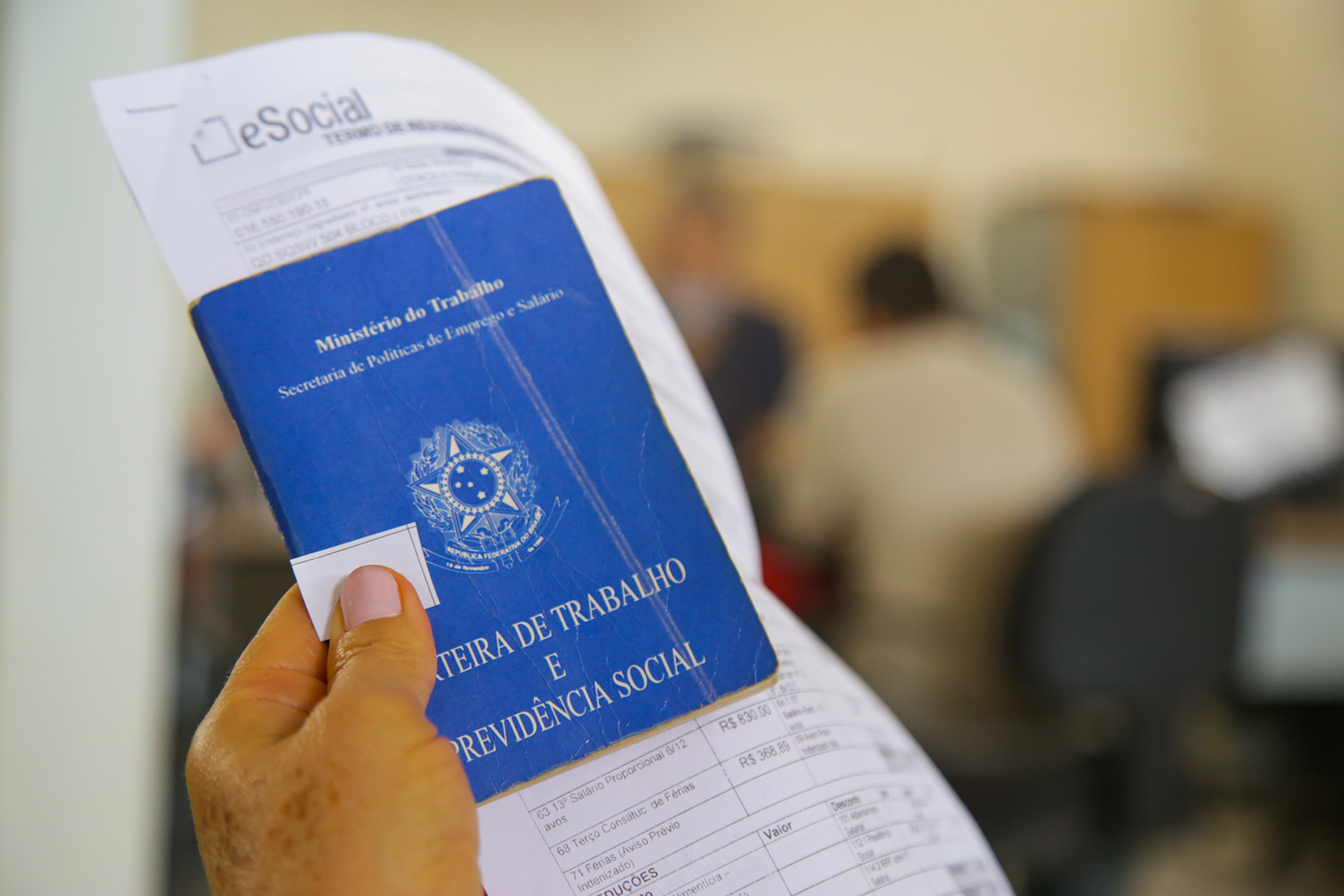 Economia do Distrito Federal apresenta estabilidade no terceiro trimestre de 2025