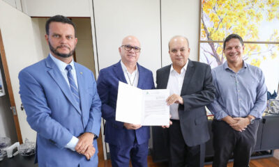 GDF concede escritura pública de concessão de direito de uso da Chácara Manacá, após 60 anos de espera