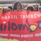 Coletivo de mulheres quilombolas apresenta documentário e solicita proteção