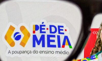 Datas de pagamento da primeira parcela do Pé-de-Meia 2026 são divulgadas