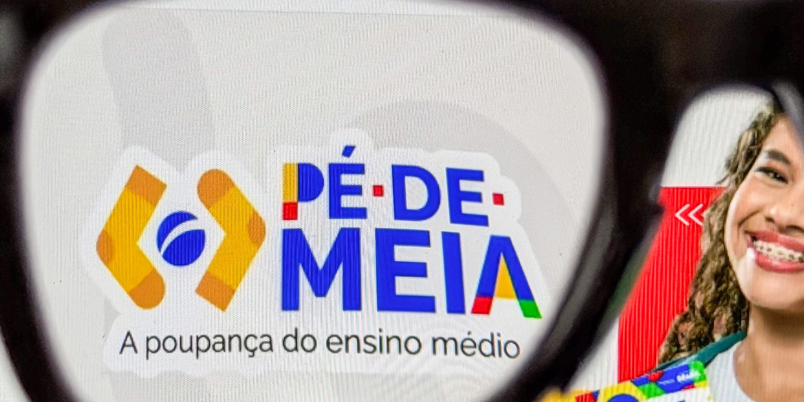 Datas de pagamento da primeira parcela do Pé-de-Meia 2026 são divulgadas