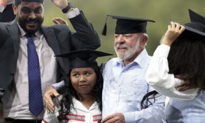 Governo divulga expansão da Rede Nacional de Cursinhos Populares