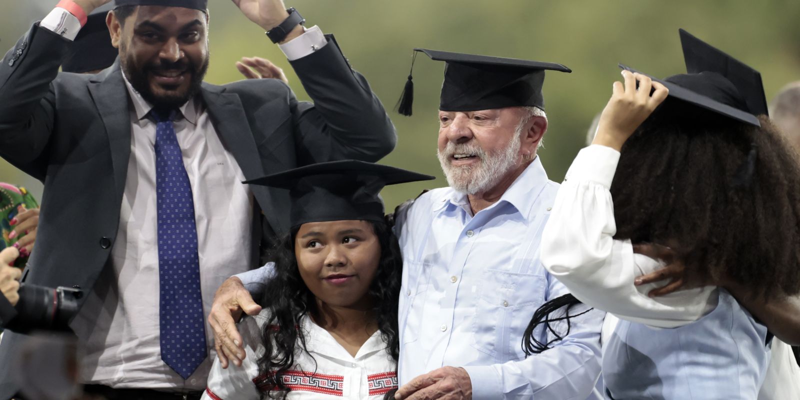Governo divulga expansão da Rede Nacional de Cursinhos Populares