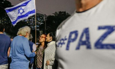 Confederação contabiliza mais de 980 casos de discriminação contra judeus em 2025